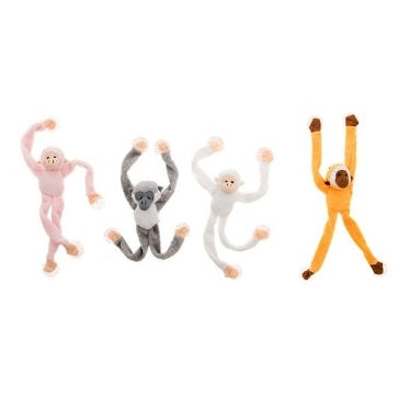 Window Mates Monkey - Medaid International