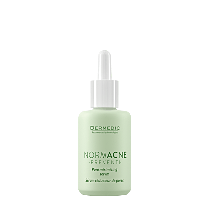 NORMACNE-Pore Minimising Serum - Medaid