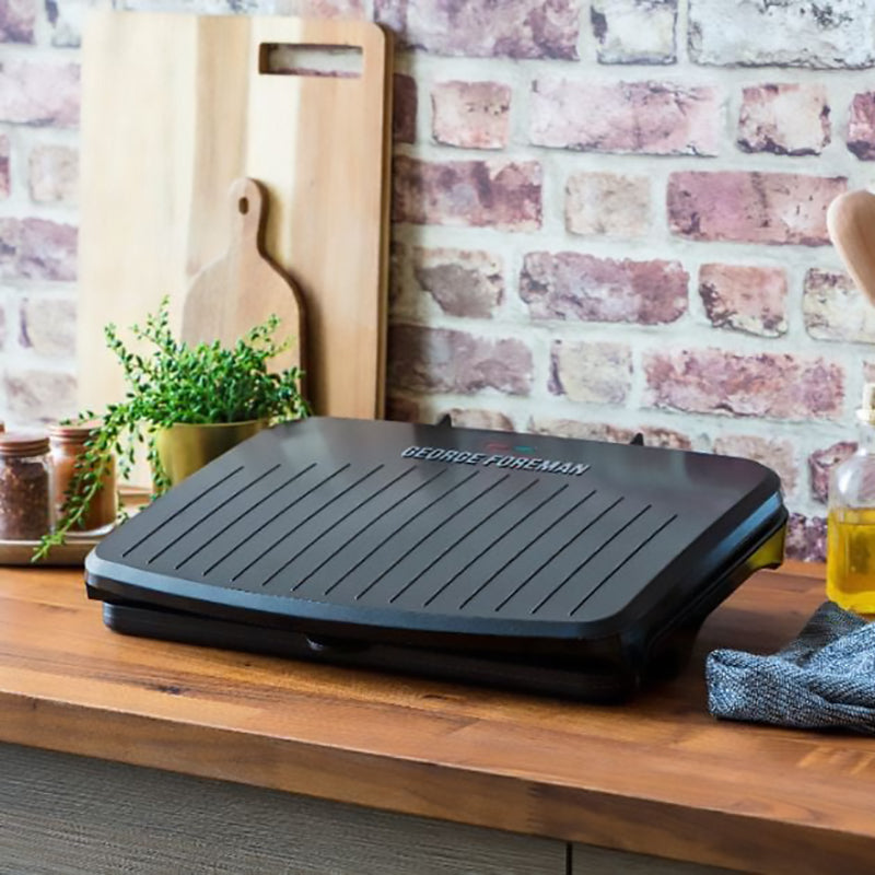 Russell Hobbs George Foreman Fit Grill Medium - Medaid
