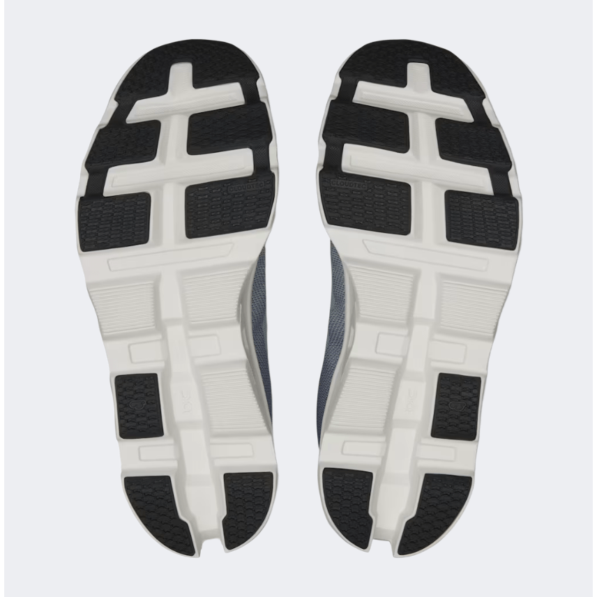 On Cloudmonster 2 Men Running Shoes Mineral/Aloe - Medaid International