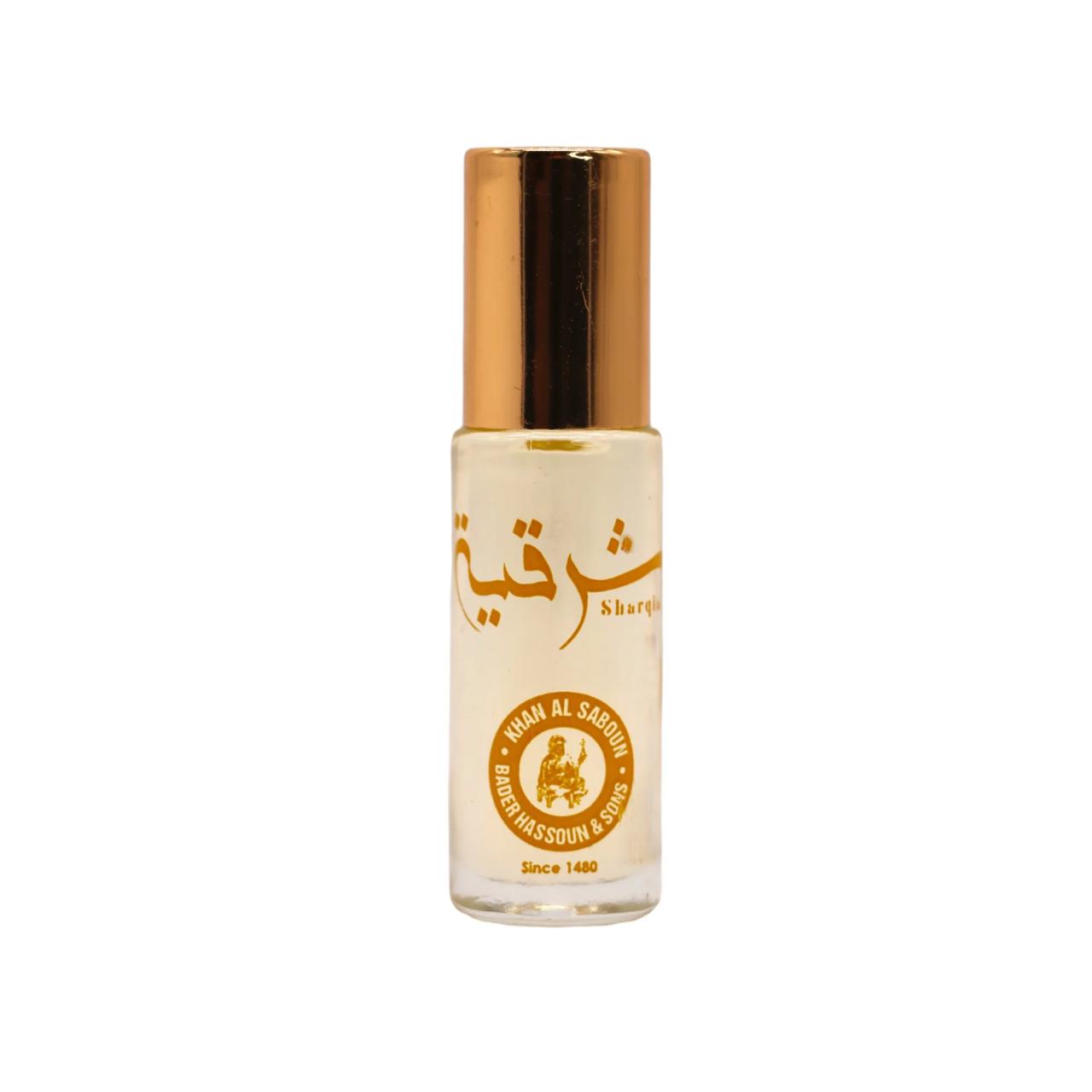 Khan Al Saboun sharqiyah Roll On 5ml - Medaid International