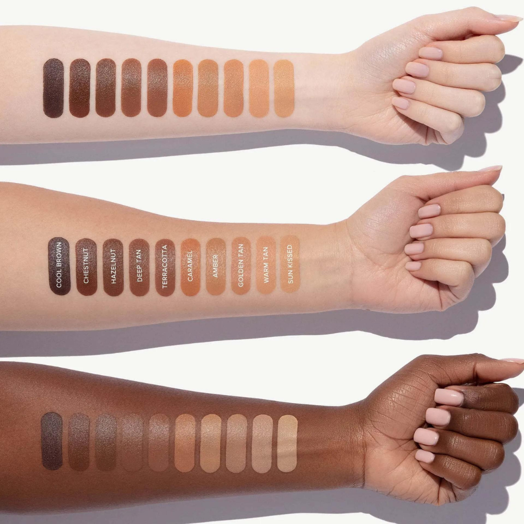 Anastasia Beverly Hills Cream Bronzer - Medaid