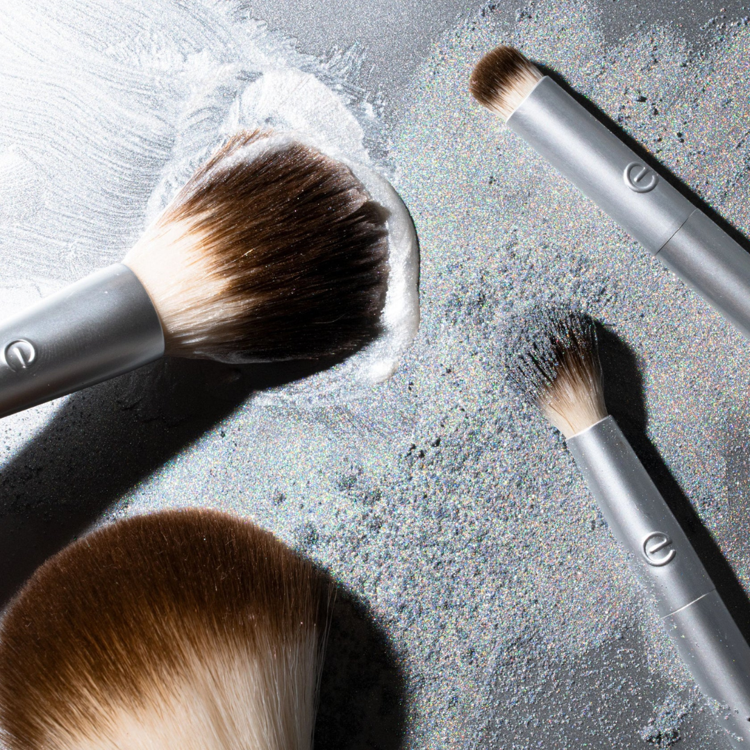 Ecotools Cheek+Eye Highlight Kit 4 - Medaid