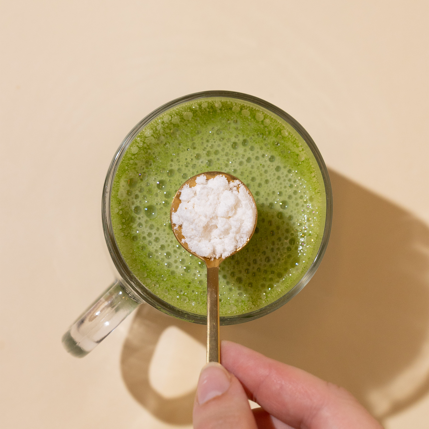 Nootropic Creamer: Superfood Creamer | CYMBIOTIKA - Medaid