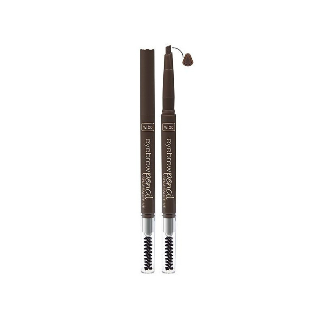 Wibo Eyebrow Pencil - Medaid