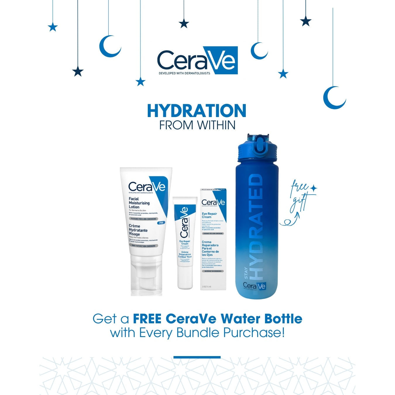 Nighttime Renewal Duo - Medaid International