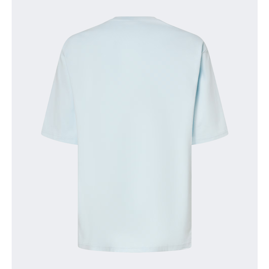 Oakley Soho SL Men Lifestyle T-Shirt Frost - Medaid