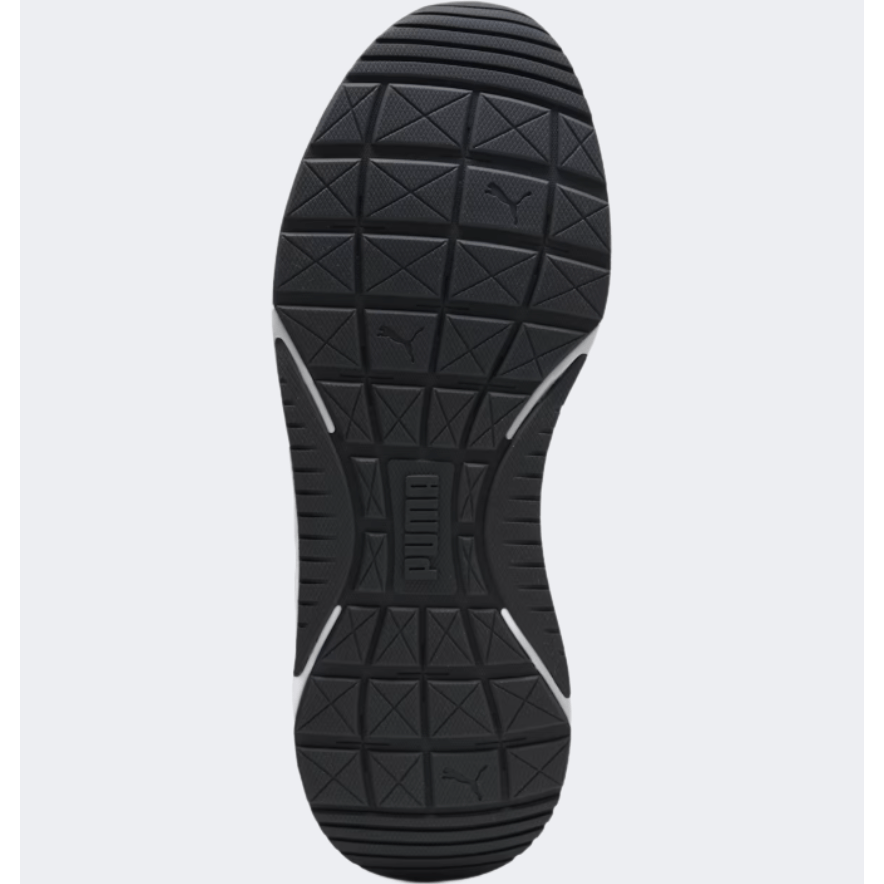 Puma Ferrari Trinity 2 Men Lifestyle Shoes Black/Grey - Medaid