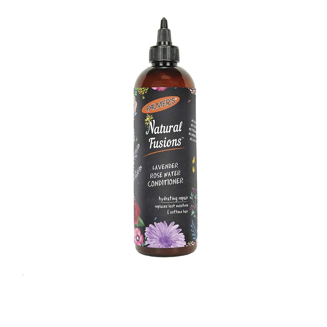 Palmer's Natural Fusions Lavender Rose Hair Conditioner - Medaid