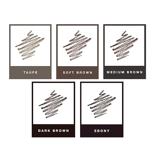 ANASTASIA BEVERLY HILLS BROW CARE KIT (DARK BROWN) - Medaid - Lebanon