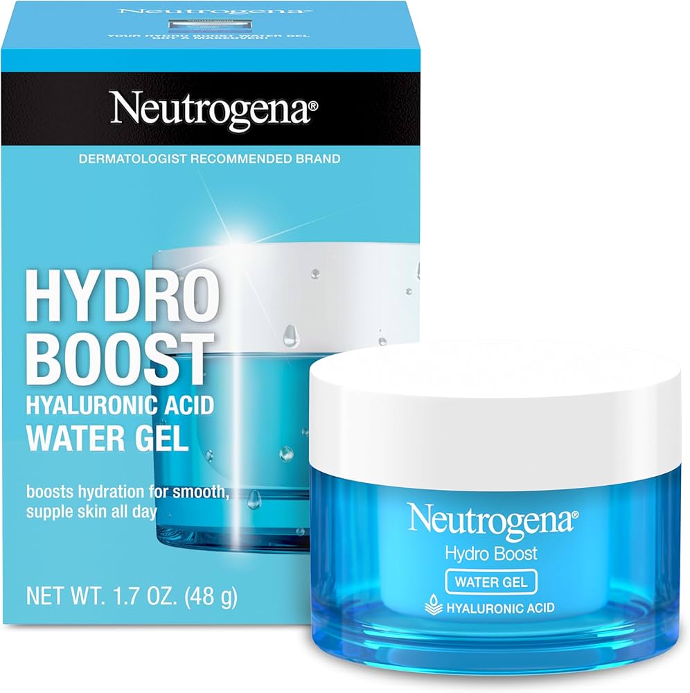 Neutrogena Hydro Boost Water Gel - 50 ml - Medaid International