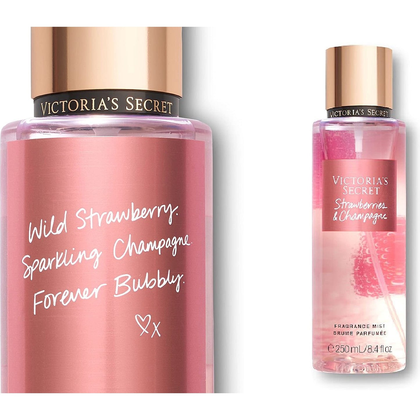 victorias-secret-limited-edition-classic-fragrance-mists-strawberries-champagne-250-ml - Medaid