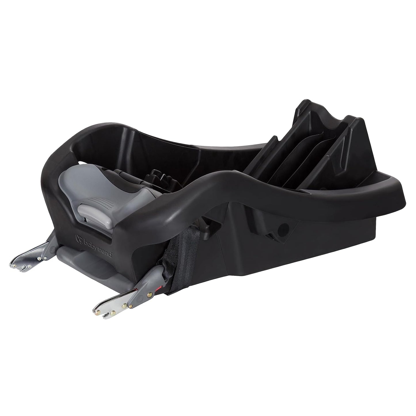 Baby Trend Secure 35 Infant Car Seat Base, Black - Medaid