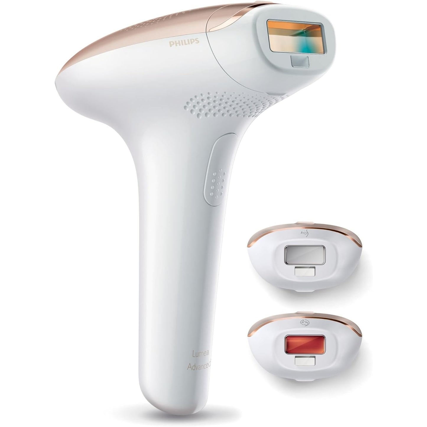 PHILIPS Lumea IPL- SC1999 - 12 months of hair-free smooth skin - Medaid