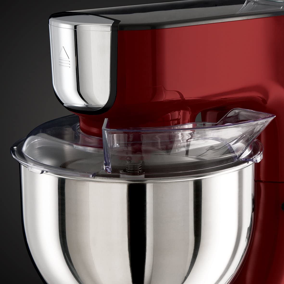 Russell Hobbs Desire Kitchen Machine - Medaid