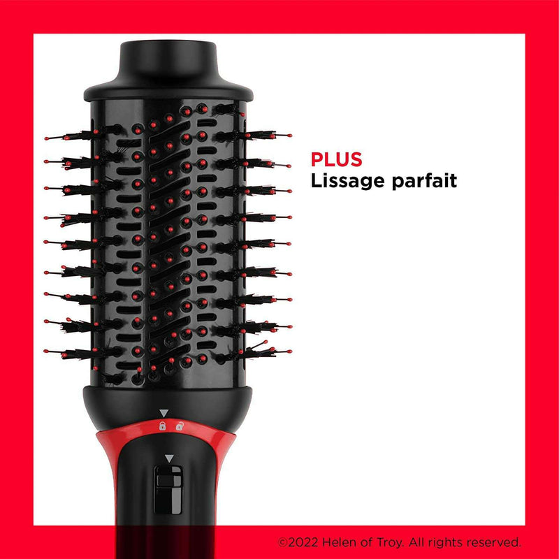 Salon One-Step Hair Dryer Volumizer Plus - Medaid