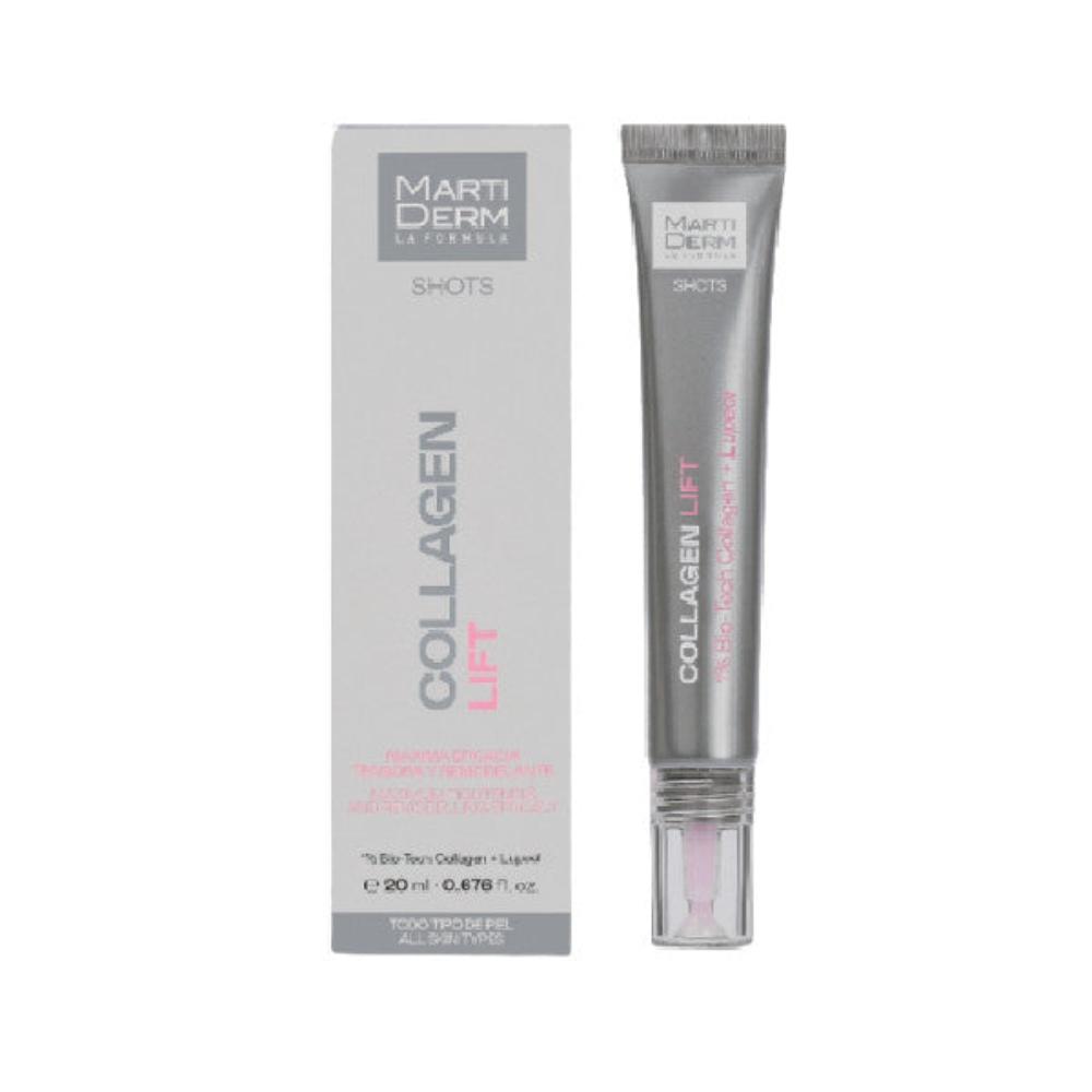Shots Collagen Lift - Medaid International