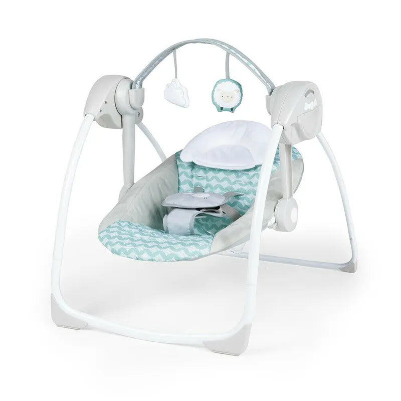 Swingity Swing Easy - Fold Portable Swing - Medaid International