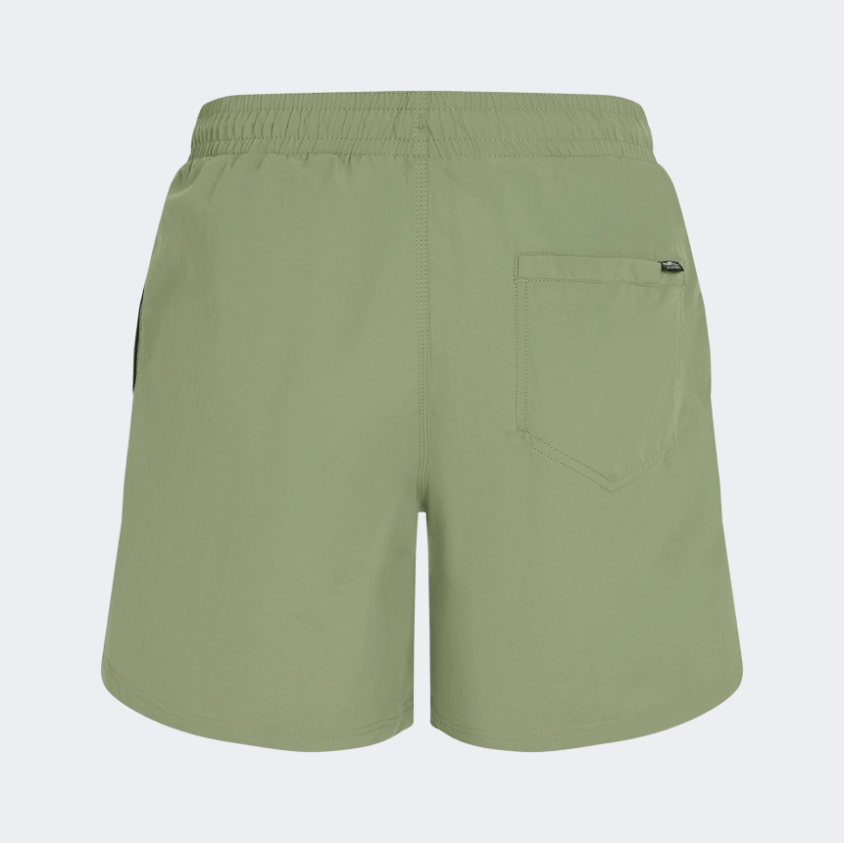 Oneill Men Beach Swim Short Green - Medaid International