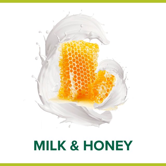 Palmolive Naturals Milk & Honey Shower Gel - Medaid