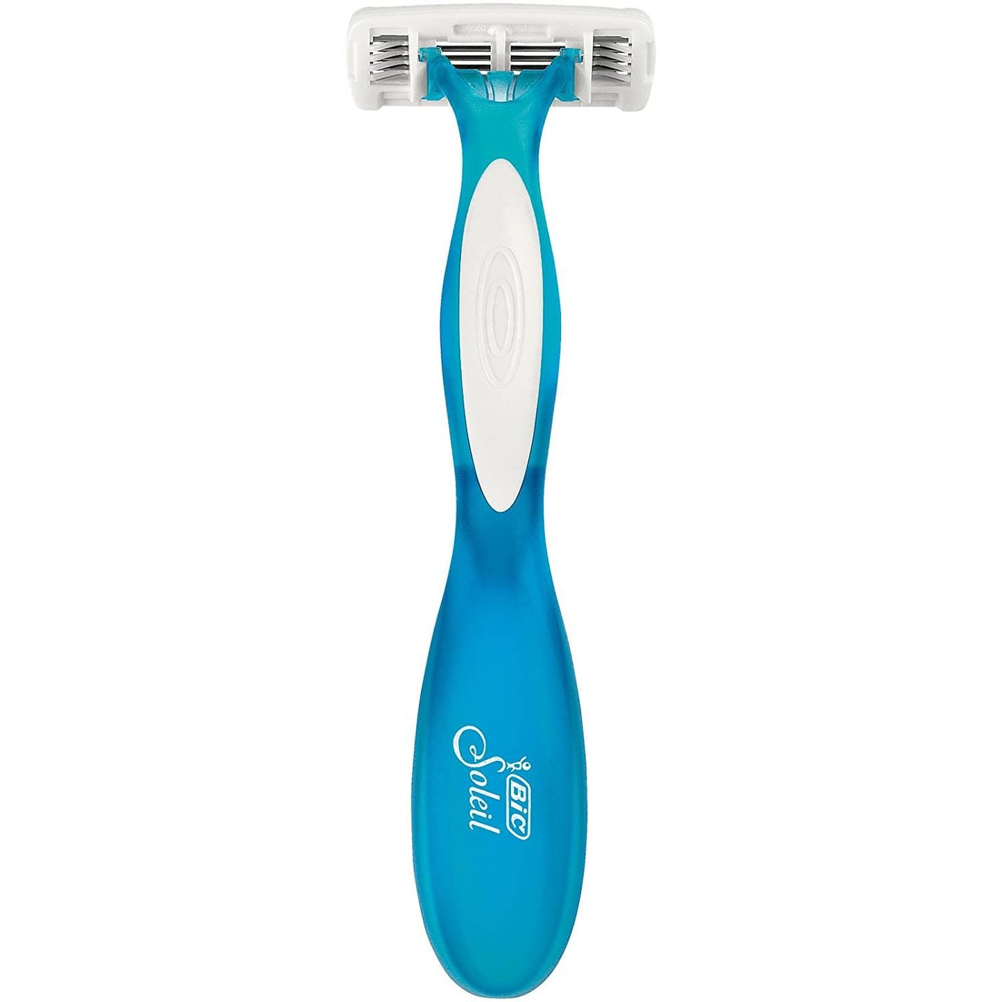 BIC Soleil Bella 4 blades (3 razors) - Medaid - Lebanon