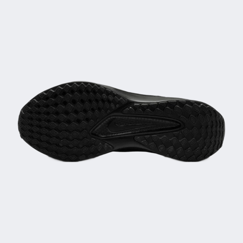 Nike Quest 6 Men Running Shoes Black/Grey - Medaid