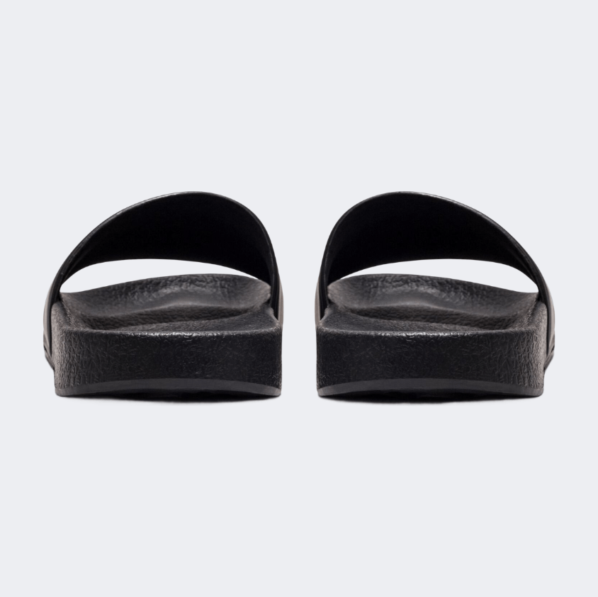 Diadora Praia Men Lifestyle Slippers Black/White - Medaid International