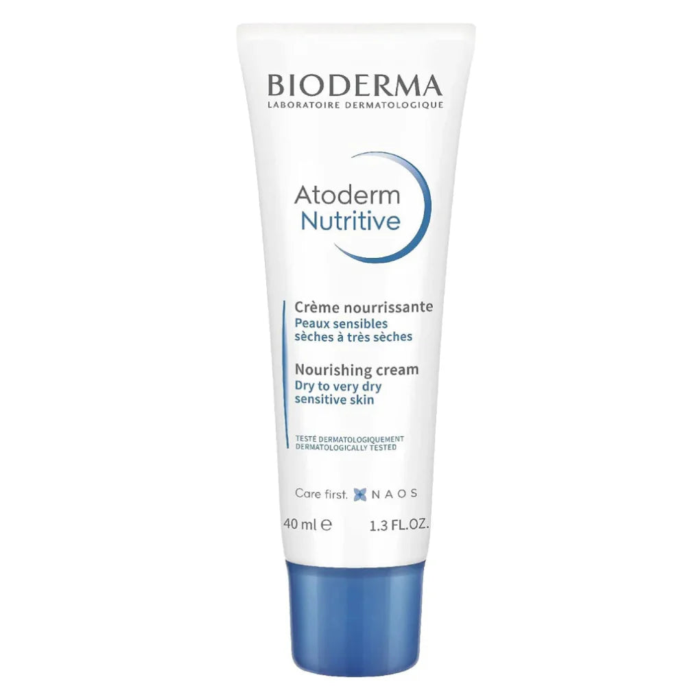 Atoderm Nutritive Nourishing Cream - Medaid International