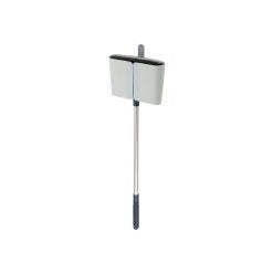 Joseph Joseph CleanStore Blue Wall-mounted Broom - Medaid