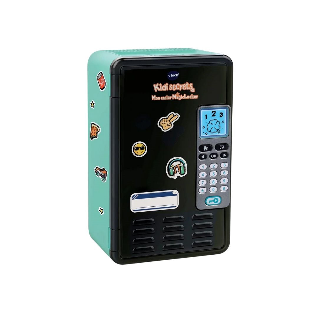 Vtech Kidisecrets Mon Magiclocker - Medaid International