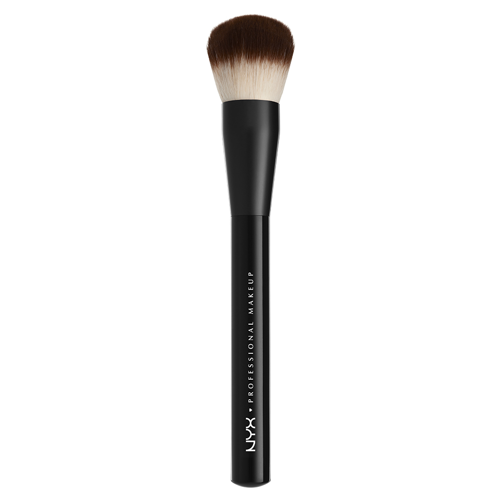 NYX Pro Brush 03 MULTI-PURPOSE BUFFING - Medaid