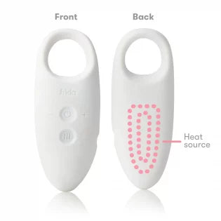 2-in-1 Lactation Massager FridaBaby - Medaid - Lebanon