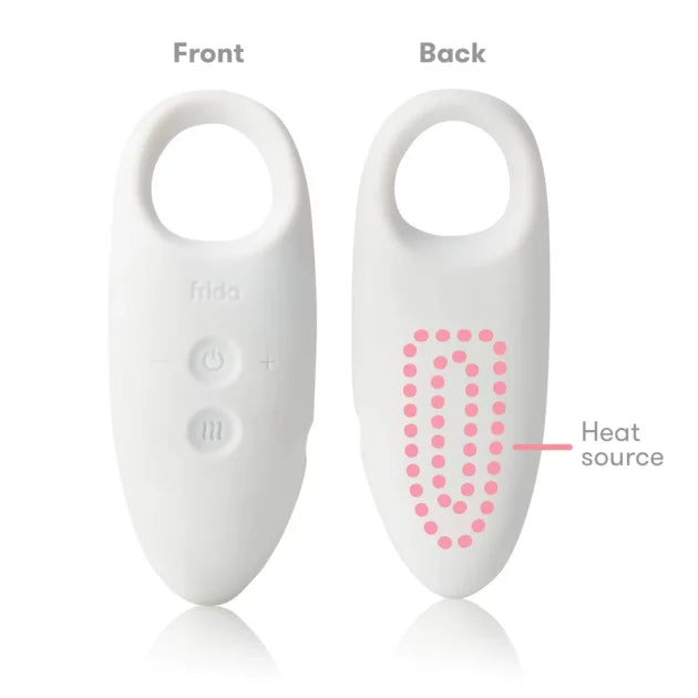2-in-1 Lactation Massager FridaBaby - Medaid - Lebanon