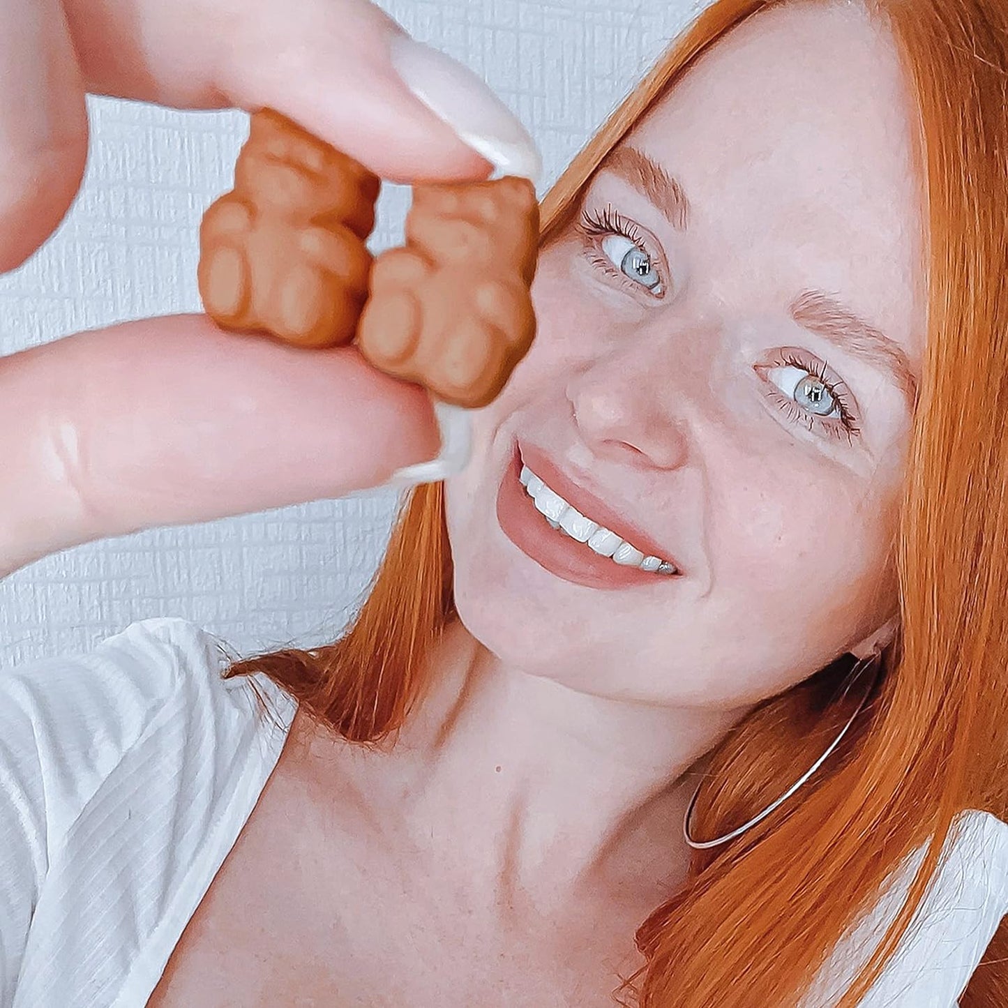 Sugarbear - Women's MultiVitamin Gummies | 1 Month - Medaid