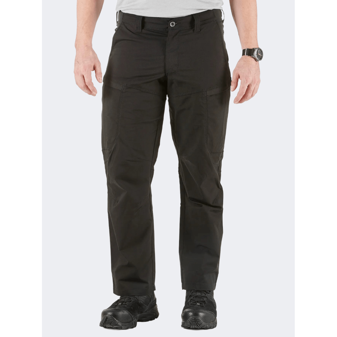 5-11 Apex Men Tactical Pant Black - Medaid