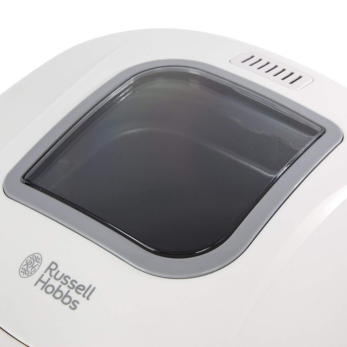 Russell Hobbs Breadmaker with Fast-Bake Function - Medaid