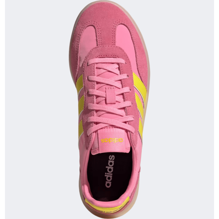 Adidas Barreda Decode Women Sportswear Shoes Magenta/Yellow/Pink - Medaid