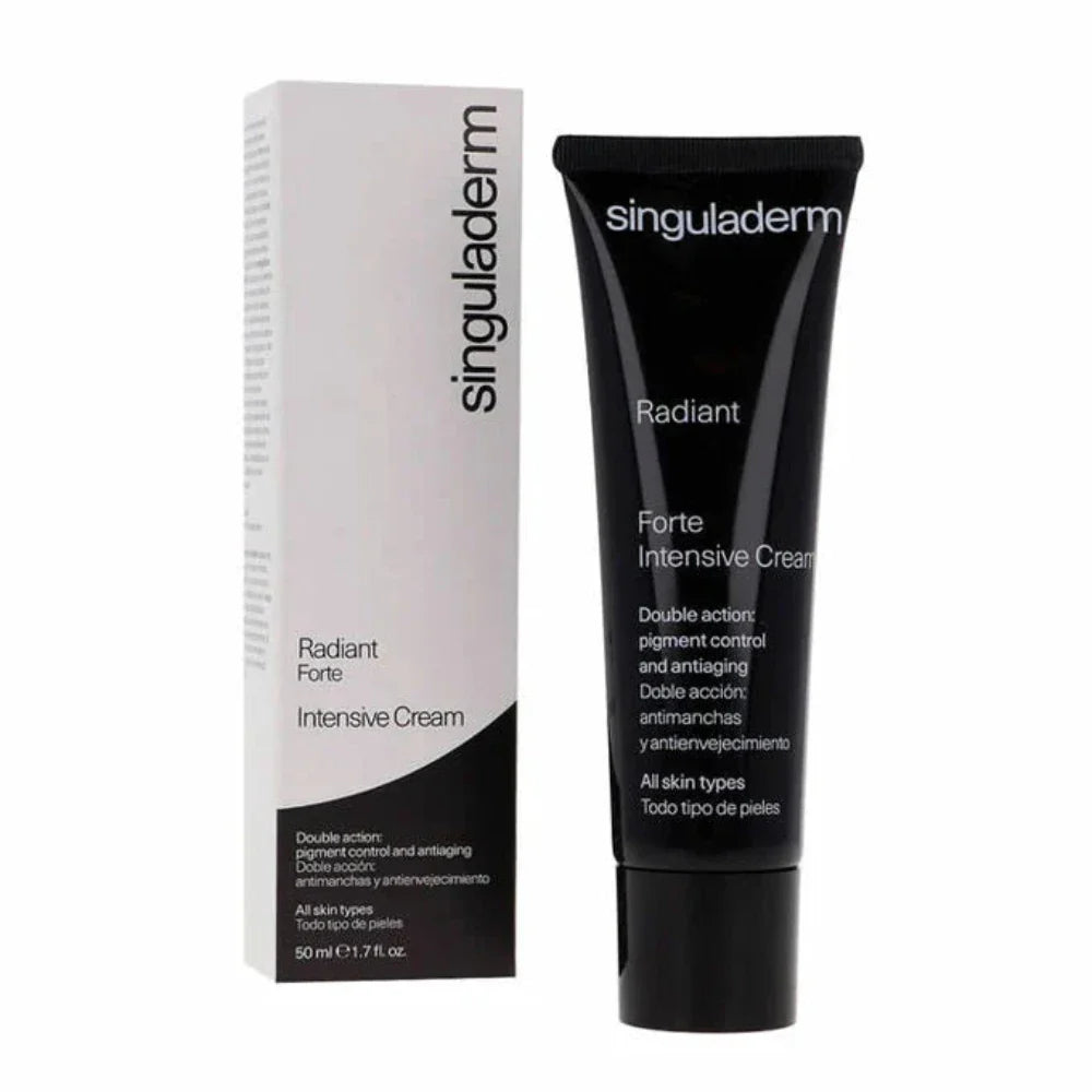 Radiant Forte Intensive Cream - Medaid International