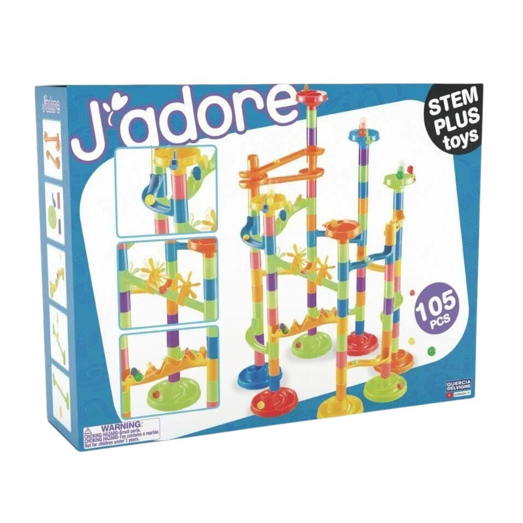 J'adore Elevator Marble Fun Maze - Medaid International