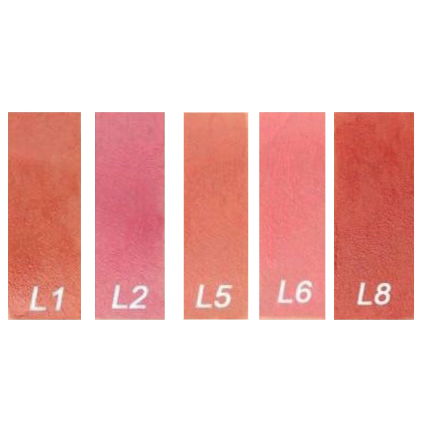 Naricci liquid Blush - Medaid