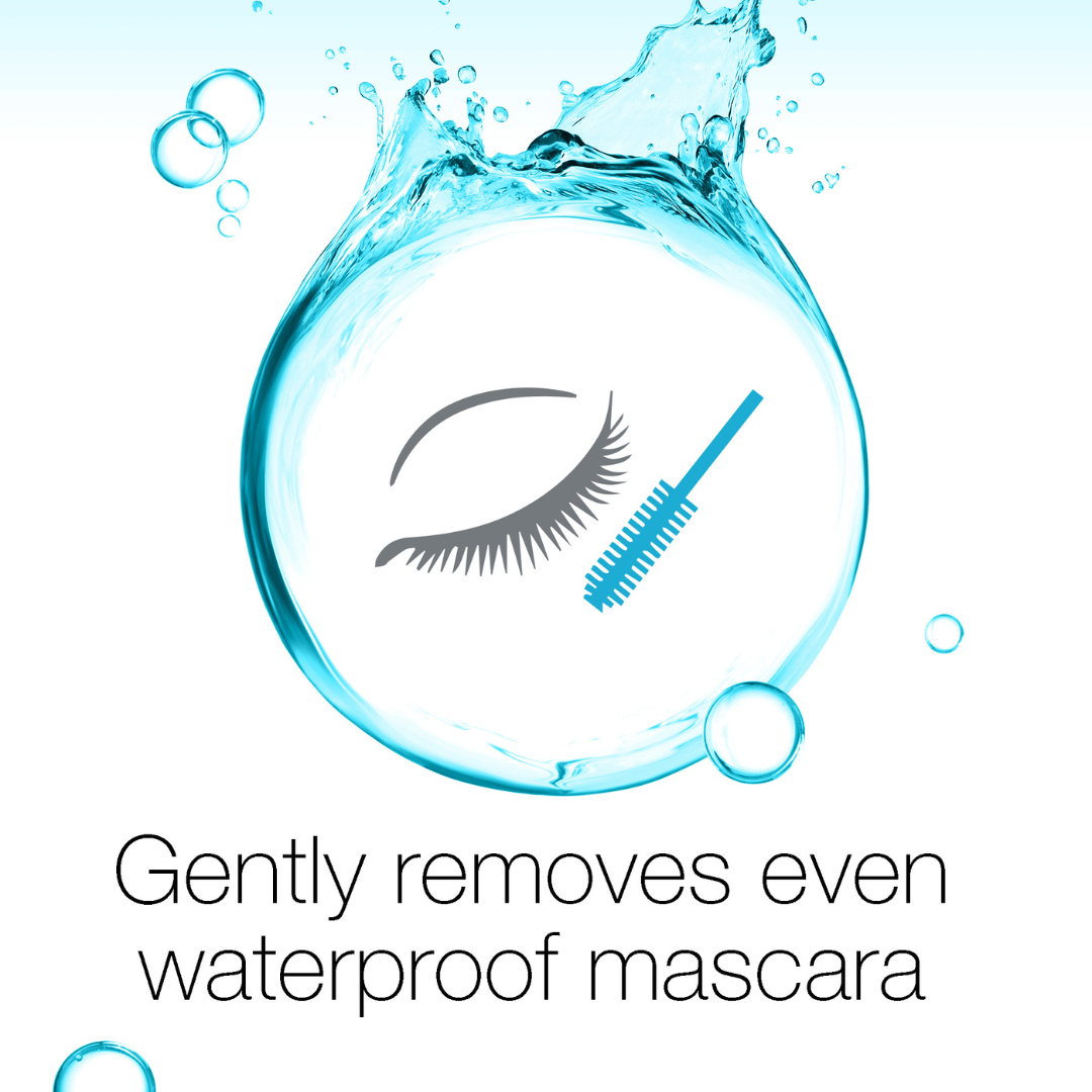 Neutrogena Hydro Boost Cleansing Facial Wipes - Medaid