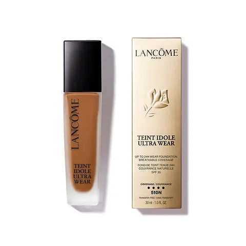 Teint Idôle Ultra Wear Foundation - Medaid
