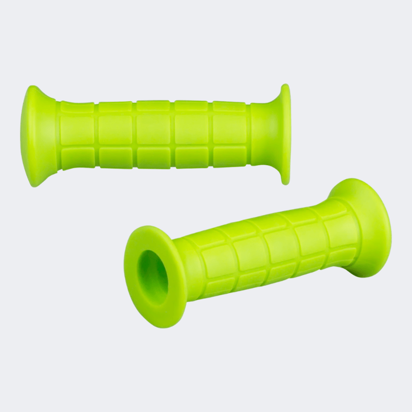 Trek 107 Mm Biking Grip Volt - Medaid