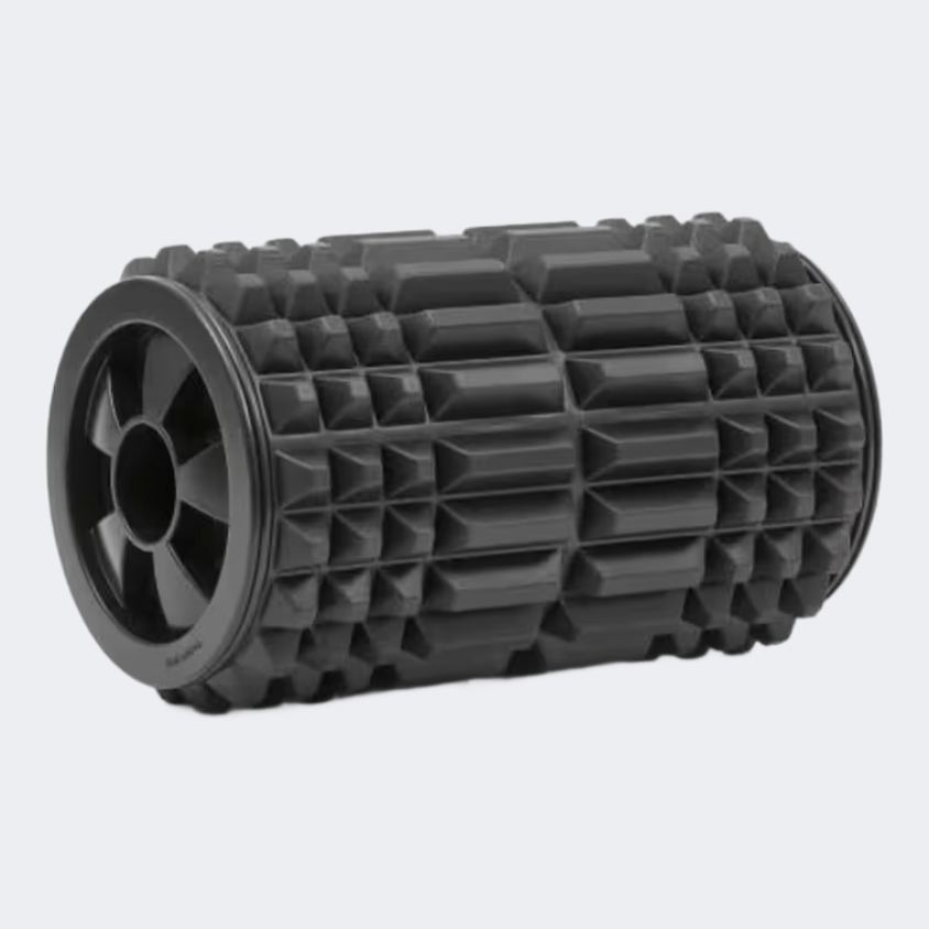 Adidas Accessories Fitness Foam Roller Black - Medaid