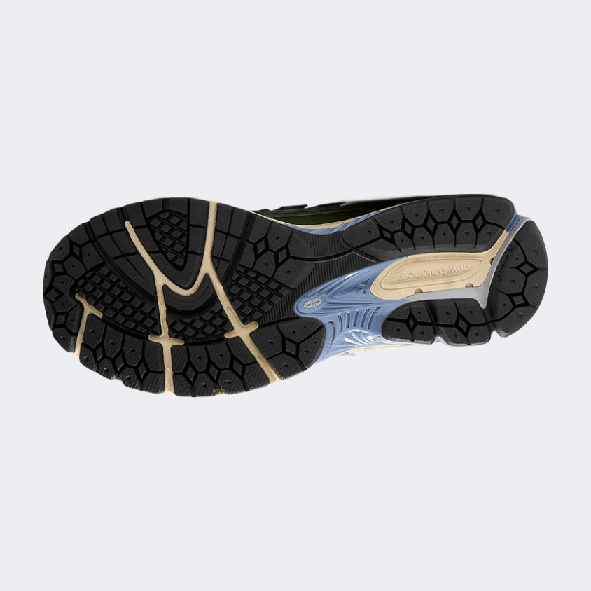 New Balance 1906 Women Lifestyle Shoes Ice Blue - Medaid International