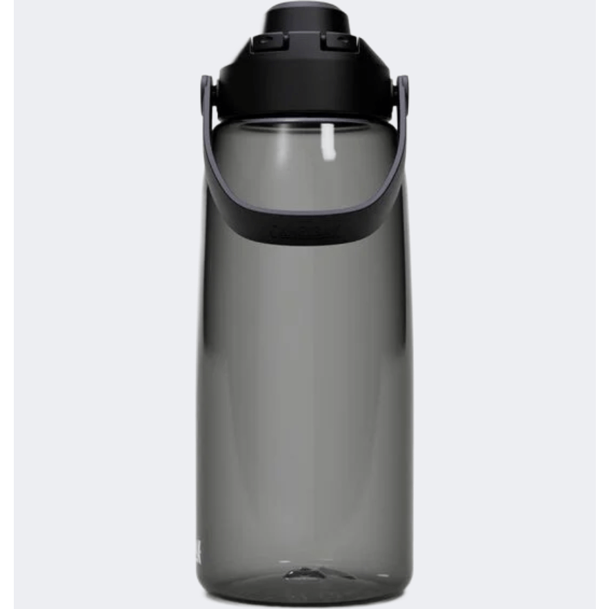 Camelbak Thrive Chug 32 Oz Lifestyle Bottle Charcoal - Medaid