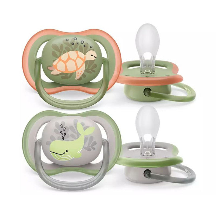 Air Soother Turtle - Medaid International