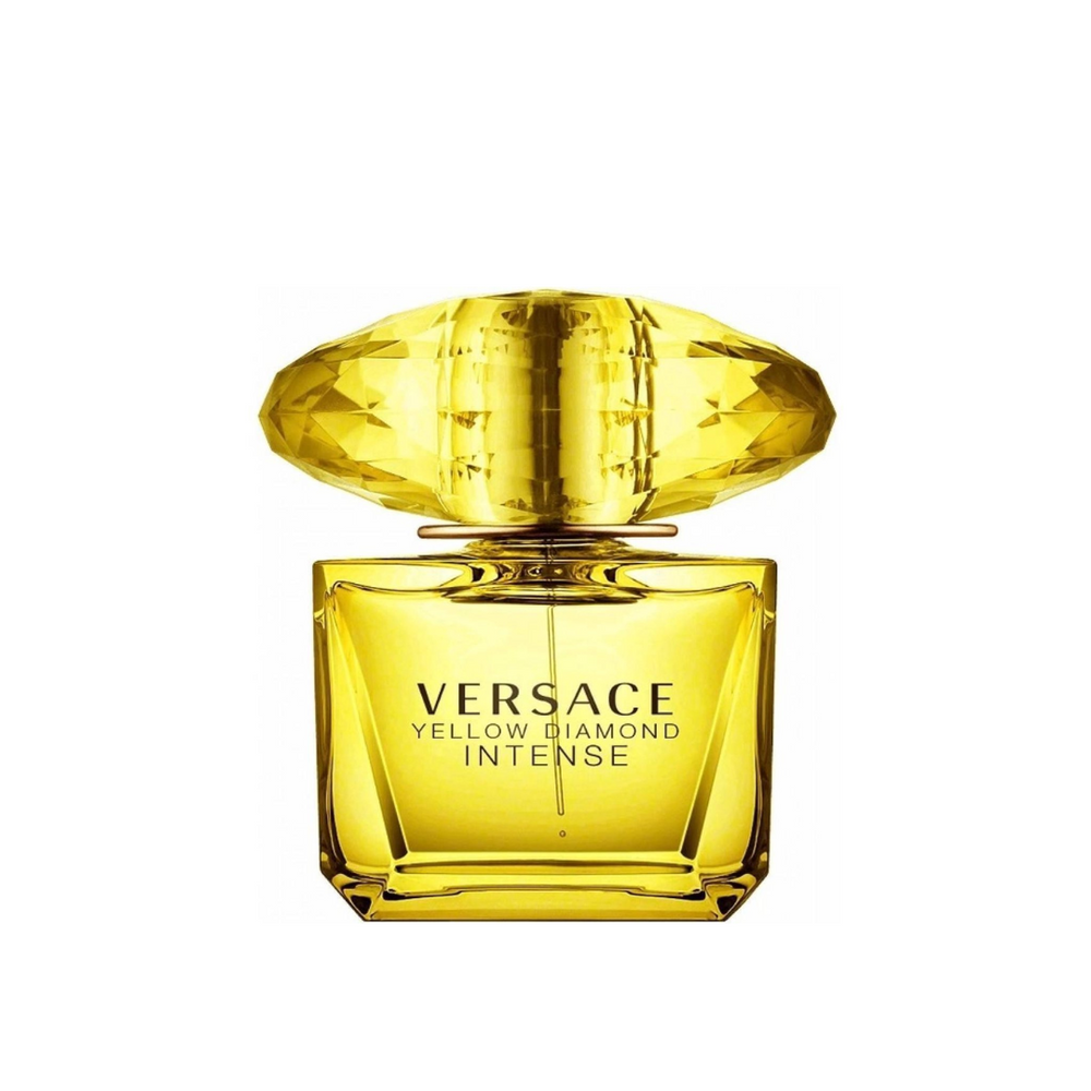 Versace Perfume - Versace Yellow Diamond Intense Eau De Parfum For Women - Medaid
