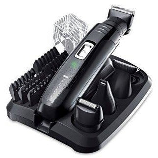 Remington Multi Groom Men's Personal Groomer Kit PG6130 - Medaid