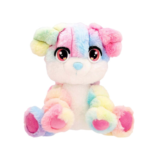 Cotton Cuties Puppy Plush Toy - Medaid International